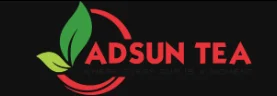 Adsun Tea logo