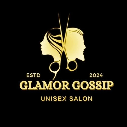 Glamor Gossip logo