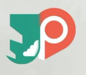 The Urban Pioneer logo