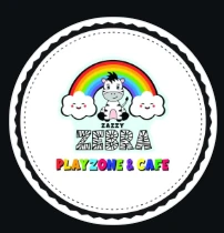 Zazzy Zebra Playzone logo